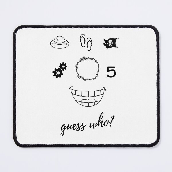 Item preview, Guess who? designed and sold by TILCollections.