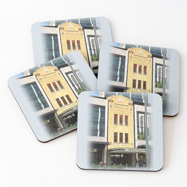 Item preview, Remants of Art Deco, Adelaide, South Australia designed and sold by indiafrankk.