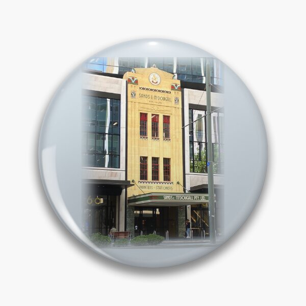 Item preview, Remants of Art Deco, Adelaide, South Australia designed and sold by indiafrankk.