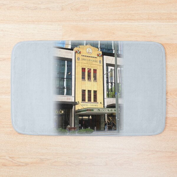 Item preview, Remants of Art Deco, Adelaide, South Australia designed and sold by indiafrankk.