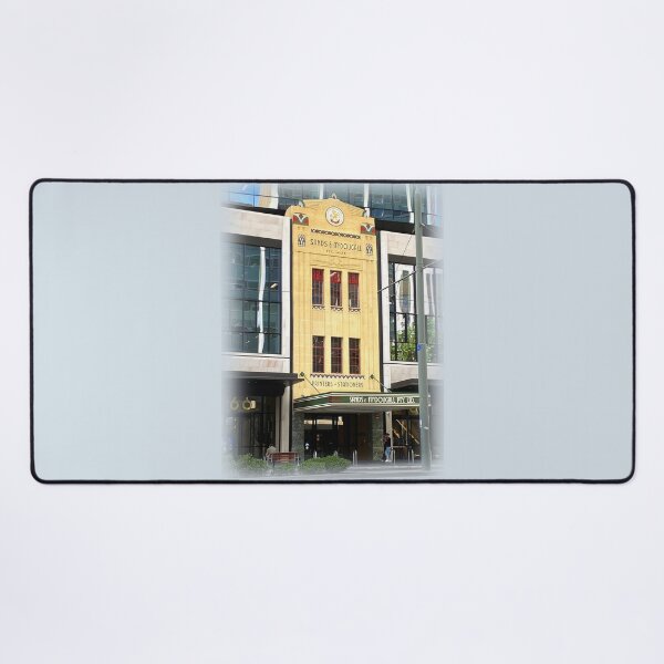 Item preview, Remants of Art Deco, Adelaide, South Australia designed and sold by indiafrankk.