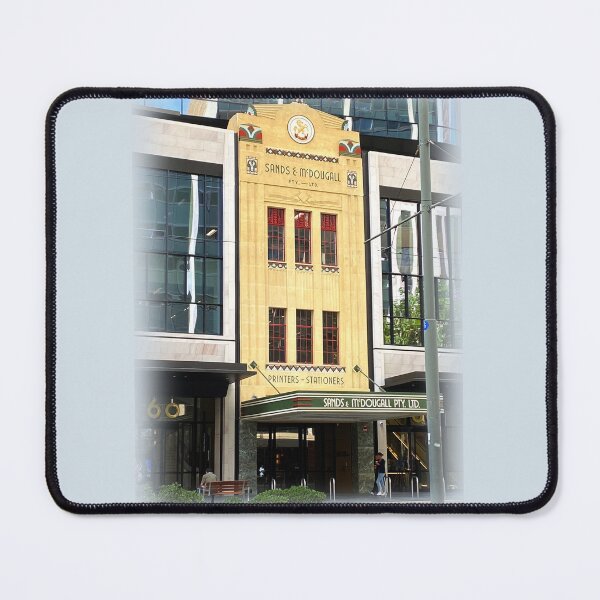 Item preview, Remants of Art Deco, Adelaide, South Australia designed and sold by indiafrankk.