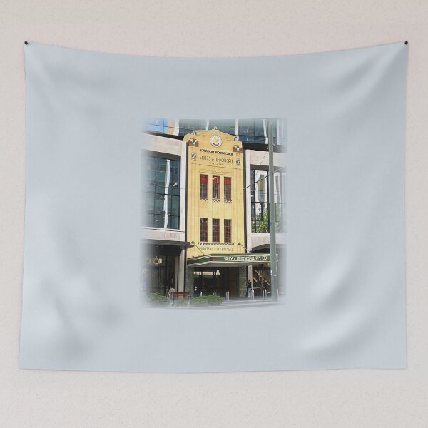 Item preview, Remants of Art Deco, Adelaide, South Australia designed and sold by indiafrankk.
