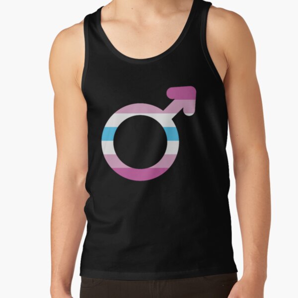 I Hate Being Sexy But I'm a Femboy Racerback Tank Top for Sale by