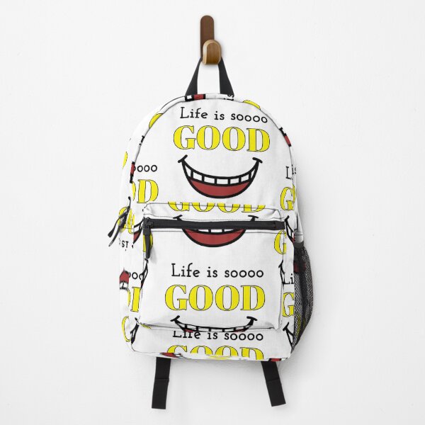 Item preview, Life is so good designed and sold by Lee-collections.
