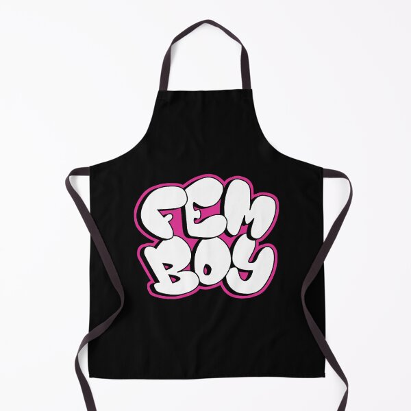 Item preview, FemBoy (4) designed and sold by mackass.