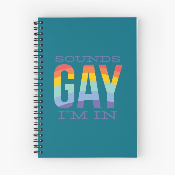 Item preview, Sounds Gay I_amp_39_m In designed and sold by mackass.