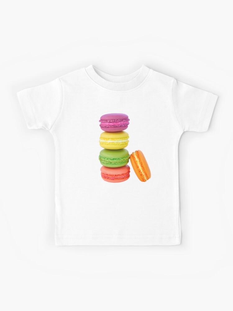 Mis Pastelitos, Cuocake Kawaii Kids T-Shirt for Sale by ducany