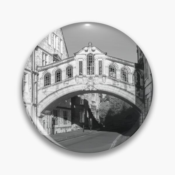 Artikelvorschau, Oxford-Seufzerbrücke entworfen und verkauft von Alisonchambers2.