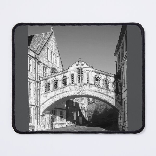 Item preview, Oxford Bridge of Sighs designed and sold by Alisonchambers2.