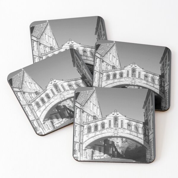 Item preview, Oxford Bridge of Sighs designed and sold by Alisonchambers2.