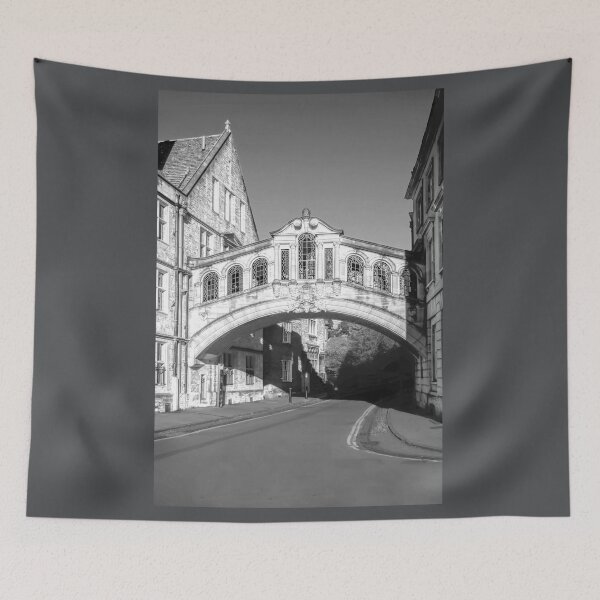 Item preview, Oxford Bridge of Sighs designed and sold by Alisonchambers2.