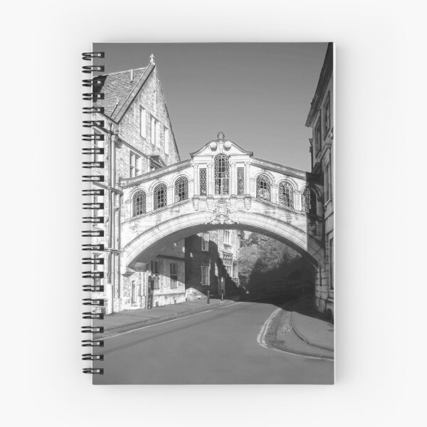 Item preview, Oxford Bridge of Sighs designed and sold by Alisonchambers2.