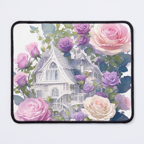 Item preview, Charming House Sticker (120) designed and sold by WASjourney.