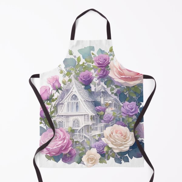 Item preview, Charming House Sticker (120) designed and sold by WASjourney.