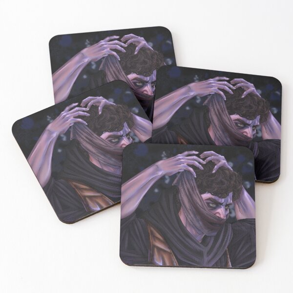 Item preview, Grinning Man designed and sold by Embergeist.
