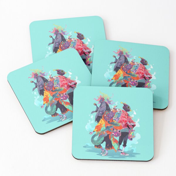 Item preview, Marimagic Teams - Funny Octopus Lover designed and sold by siamsquid.