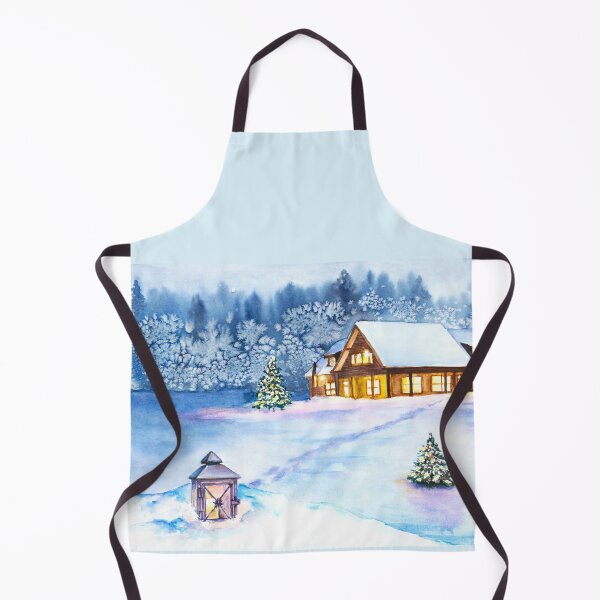 Item preview, Winter Fairy Tale designed and sold by Eara03.