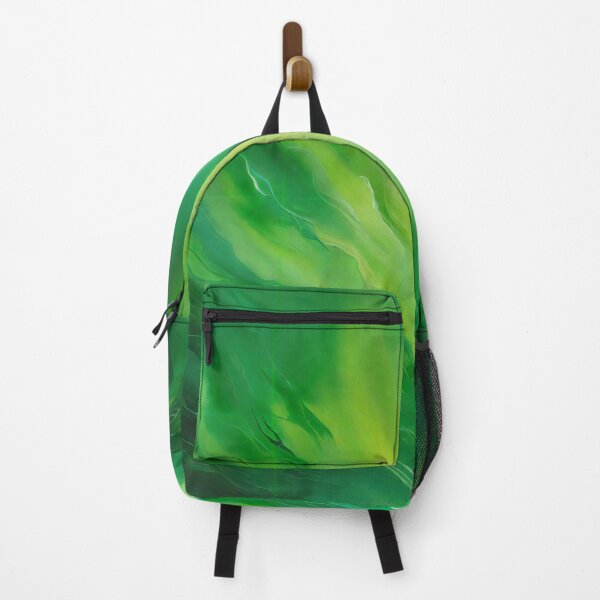 Item preview, Aesthetic Green Aura designed and sold by Tamas Das.