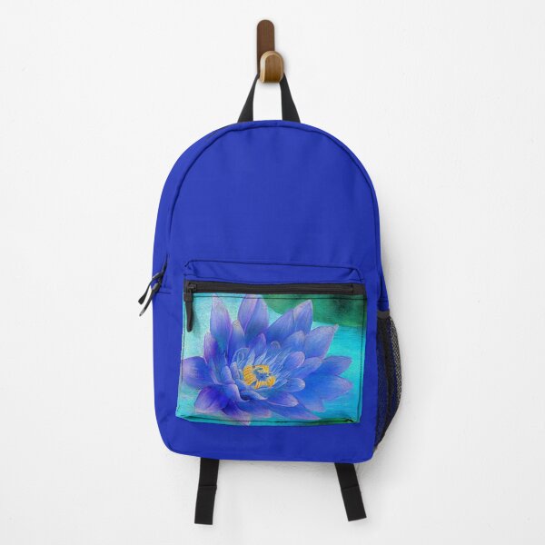 Item preview, Purple Lotus designed and sold by Estellethelady.