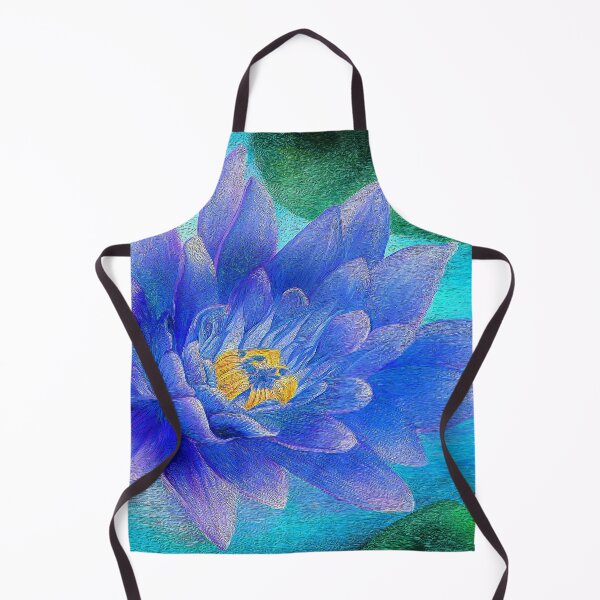 Item preview, Purple Lotus designed and sold by Estellethelady.