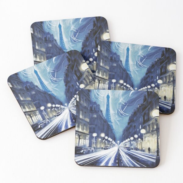 Item preview, Paris designed and sold by occorocks.