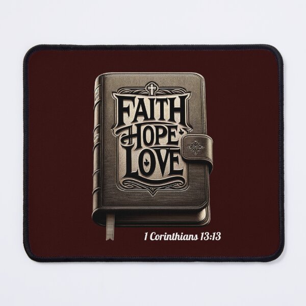 Item preview, Faith designed and sold by SoramDesign.