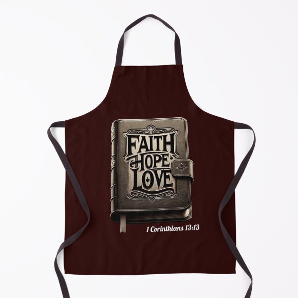 Item preview, Faith designed and sold by SoramDesign.