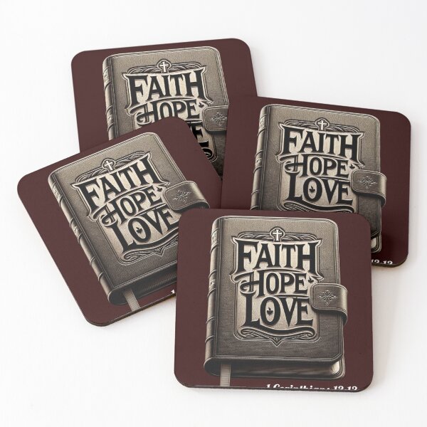 Item preview, Faith designed and sold by SoramDesign.