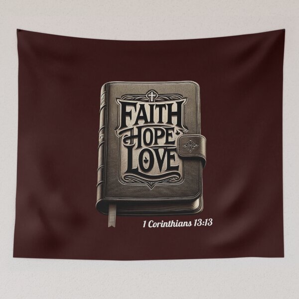 Item preview, Faith designed and sold by SoramDesign.