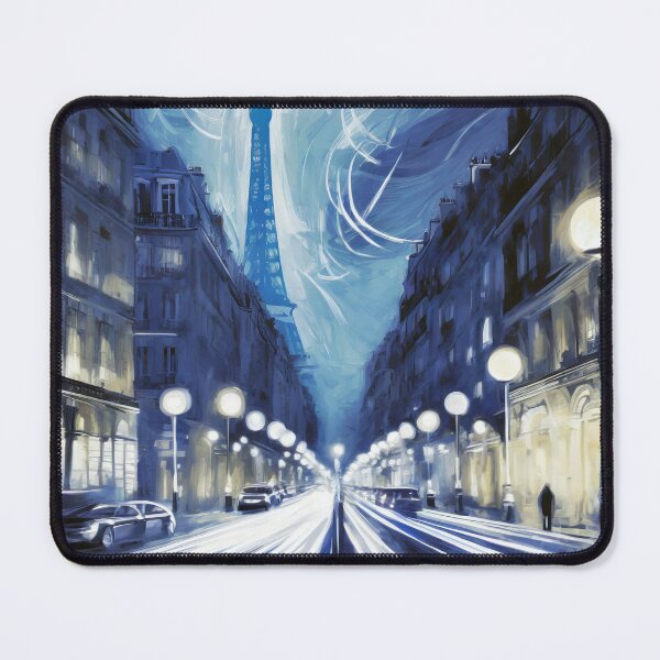 Item preview, Paris designed and sold by occorocks.