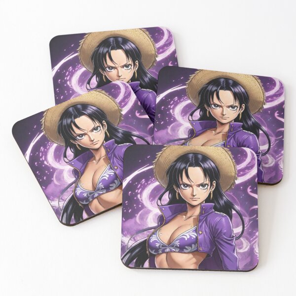 Item preview, Nico Robin Bikini Sexy Una Pieza designed and sold by BlueJacketSword.