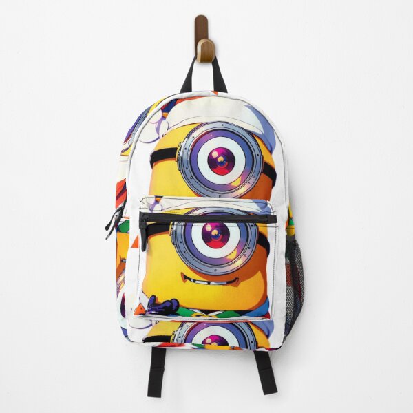 Item preview, Minion Christmas designed and sold by Lee-collections.