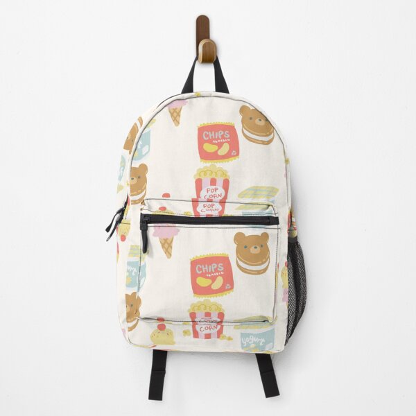 Item preview, Kawaii foods set designed and sold by LadyWithLashes.