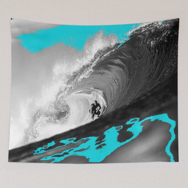 Item preview, Surfing  designed and sold by ontological.