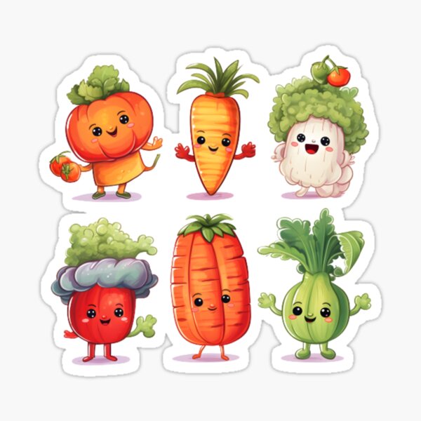 Item preview, Farm Fresh Produce designed and sold by Nopphadon44.