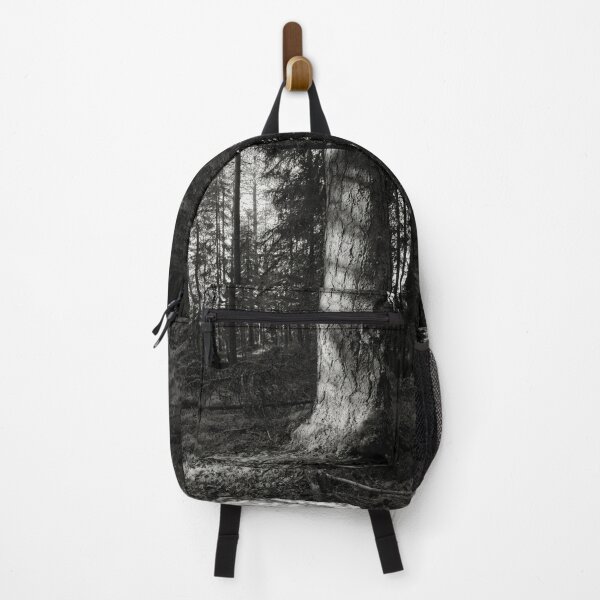 Item preview, The Great Old Pine bw designed and sold by Jouko Lehto Photography.