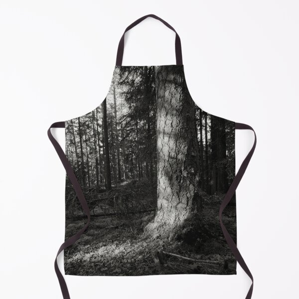 Item preview, The Great Old Pine bw designed and sold by Jouko Lehto Photography.