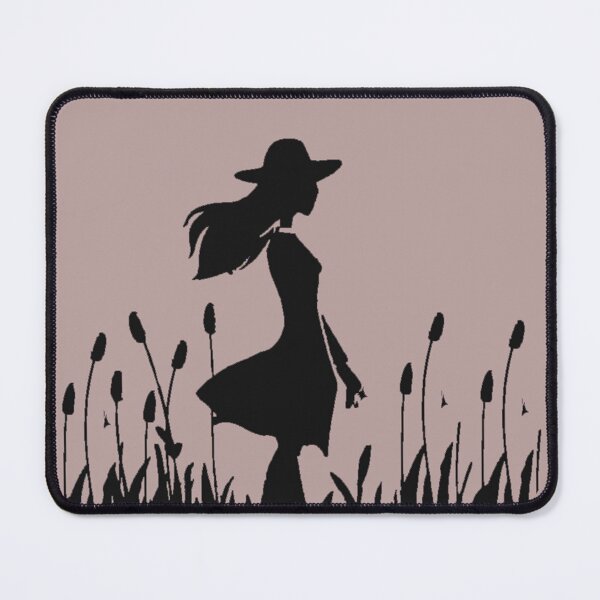 Item preview, Mysterious Woman - Girls Night designed and sold by SiyaVerse.