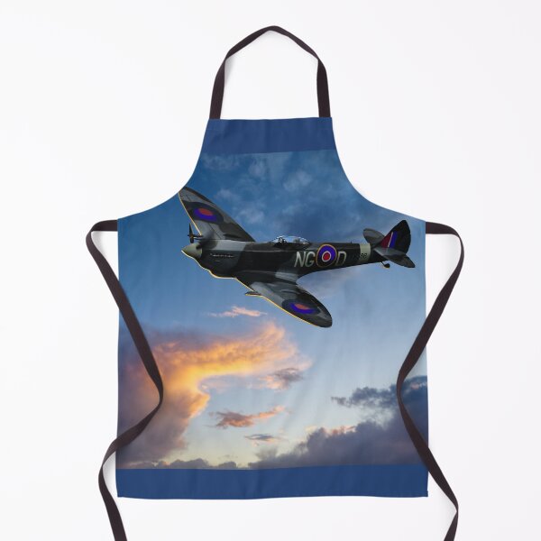 Item preview, Spitfire and Thundercloud  designed and sold by Alisonchambers2.