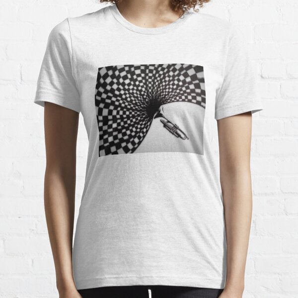 ska trumpet Essential T-Shirt