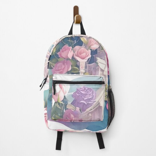 Item preview, Whimsical House Sticker: Pastel Fantasy in 3D Vector Art (122) designed and sold by WASjourney.