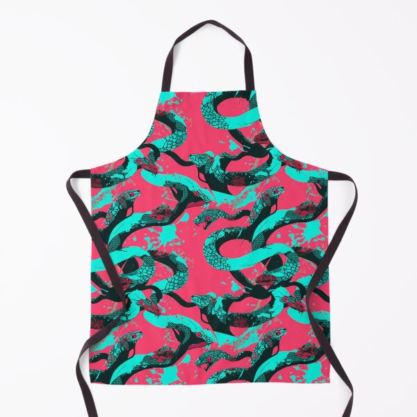 Item preview, Color Variation of Cobra Design designed and sold by Iropagi.