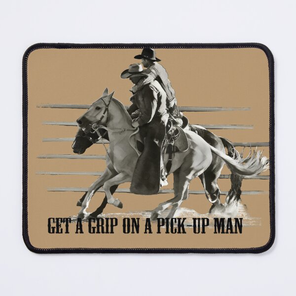 Item preview, RODEO, BRONC RIDING QUOTES FOR T SHIRTS, HOODIES, ACCESSORIES AND MORE designed and sold by Barbara Jean Photo Art And Design.