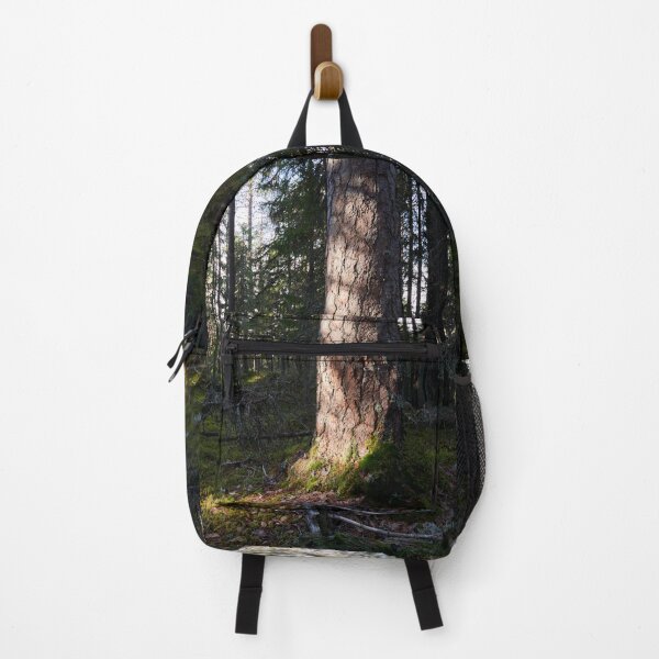 Item preview, The Great Old Pine designed and sold by Jouko Lehto Photography.