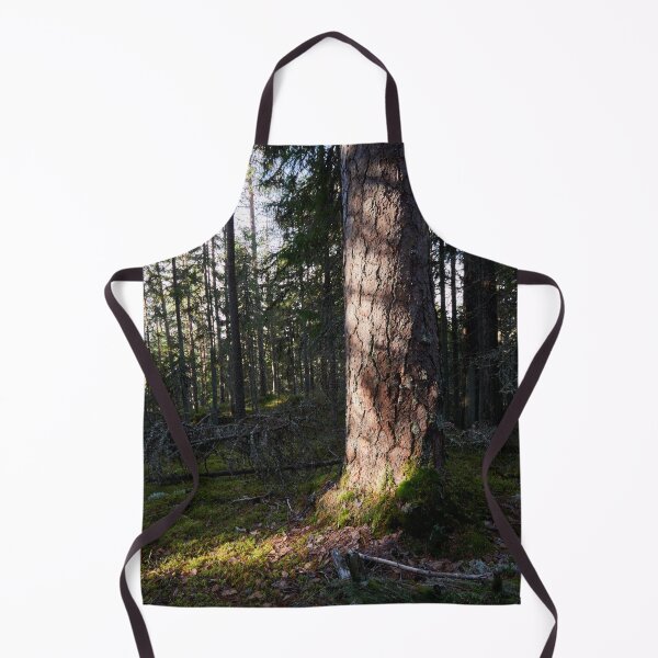 Item preview, The Great Old Pine designed and sold by Jouko Lehto Photography.