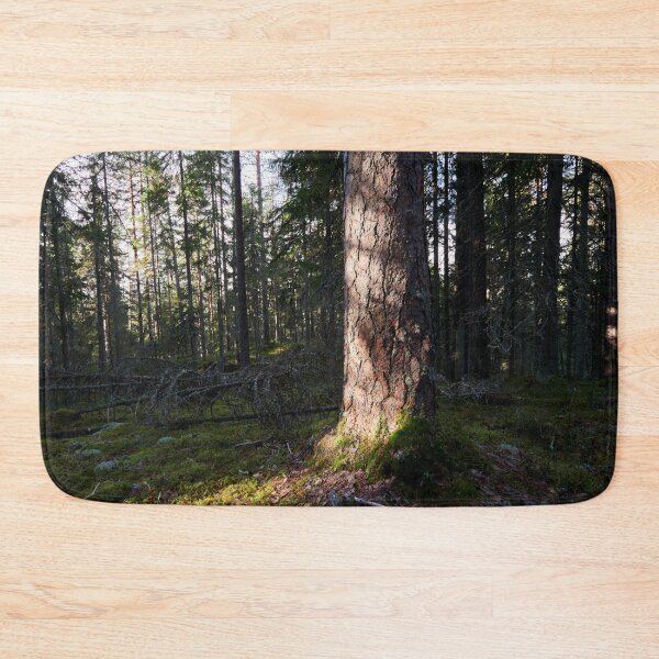 Item preview, The Great Old Pine designed and sold by Jouko Lehto Photography.