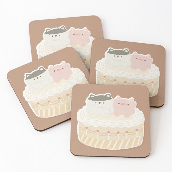 Item preview, anniversary cake designed and sold by bebolife.