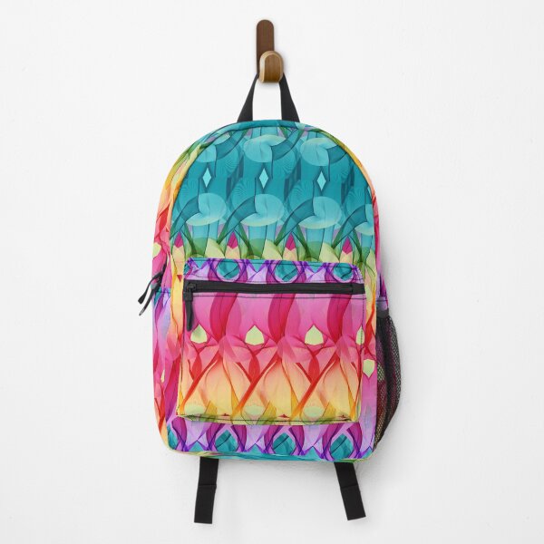 Item preview, Colorful smoke pattern designed and sold by M art & design.
