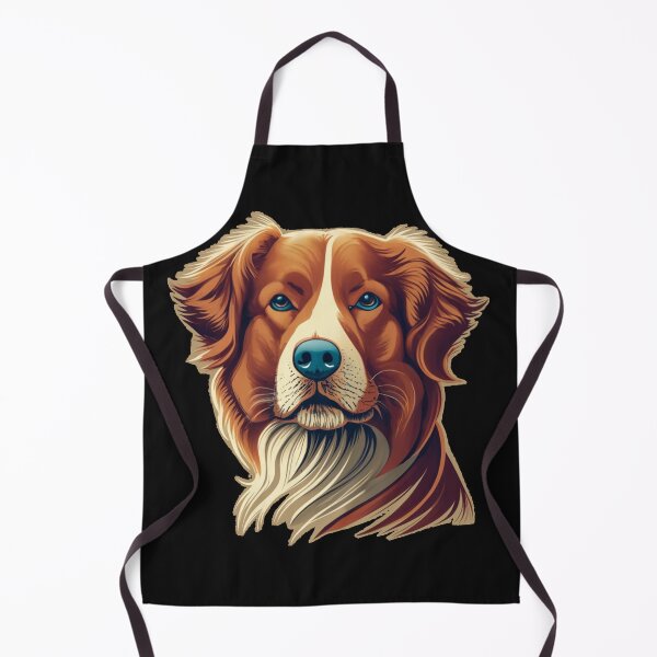 Item preview, nova scotia duck tolling retriever designed and sold by HaydenMillepied.